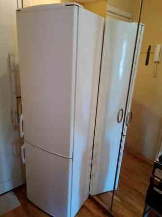 Холодильник фірми Gorenje. Б/у. Київ