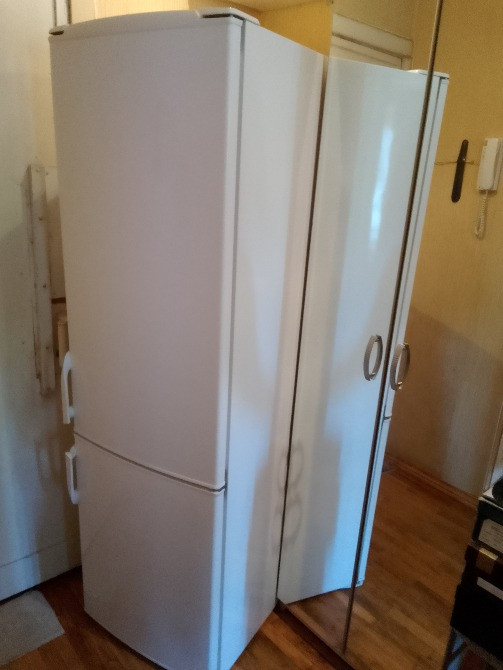 Холодильник фірми Gorenje. Б/у. Київ - зображення 3