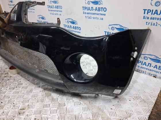 Бампер передний Mitsubishi L200 KB 2.5 ДИЗЕЛЬ 4D56U 2006 (б/у) Киев