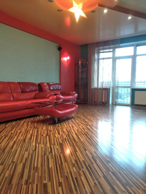 Оренда 2-кімнатної Поділ ст м "Контрактова площа" вул. Щекавицька 30\39 Київ - зображення 1