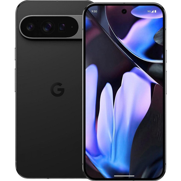 Смартфон Google Pixel 9 Pro 16/512GB Obsidian EU Харків - зображення 1