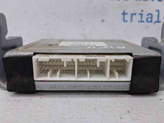 Блок управления Mitsubishi Pajero Wagon 4 3.2 ДИЗЕЛЬ 4M41 2006 (б/у) Київ