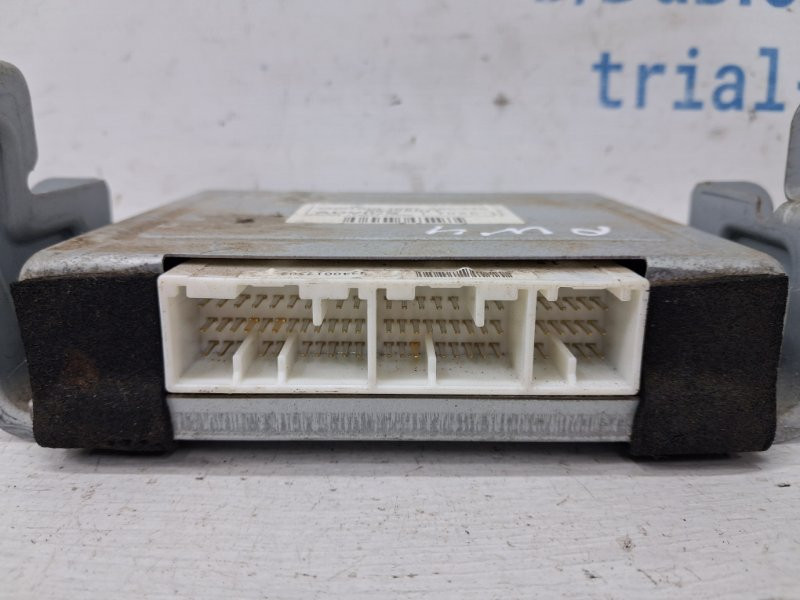 Блок управления Mitsubishi Pajero Wagon 4 3.2 ДИЗЕЛЬ 4M41 2006 (б/у) Київ - зображення 2