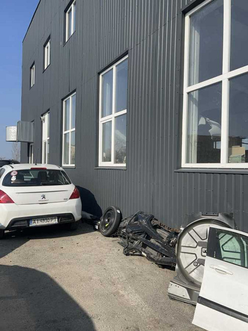 продажа производственные помещения Киев, Деснянский, 900000 $ Київ - зображення 12