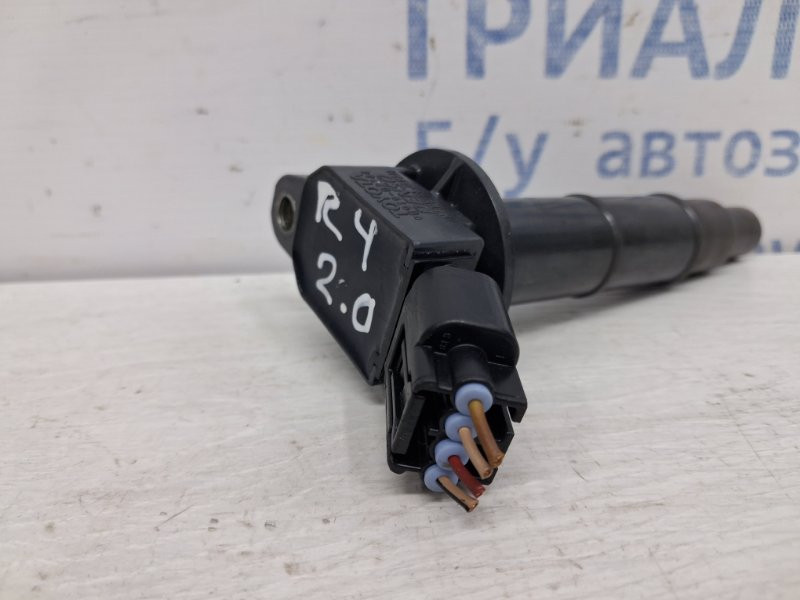 Катушка зажигания Toyota RAV 4 2005-2016 9091902244 (Арт. 60985) Київ - зображення 2