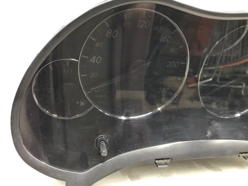 Приборная панель Toyota Avensis 2002-2010 8380005630 (Арт. 42543) Киев - изображение 2