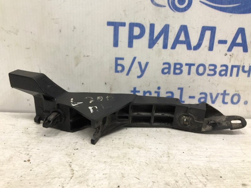 Кронштейн бампера передний левый Mitsubishi L200 2006-2015 MN146320 (Арт. 38522) Киев - изображение 1