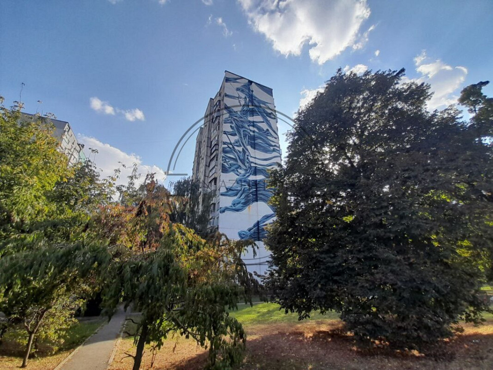 БЕЗ КОМІСІЇ! Продаж 3-кімнатна роздільна квартира, метро Святошин. № 21144462 Київ - зображення 4