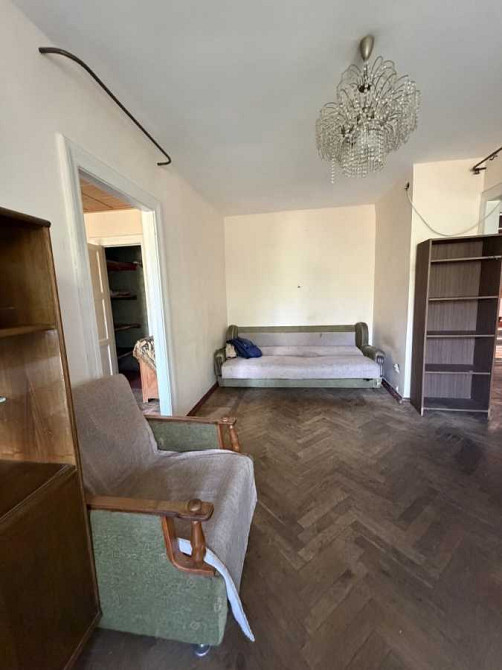 продажа 2-к квартира Одесса, Приморский, 43000 $ Одесса - изображение 8