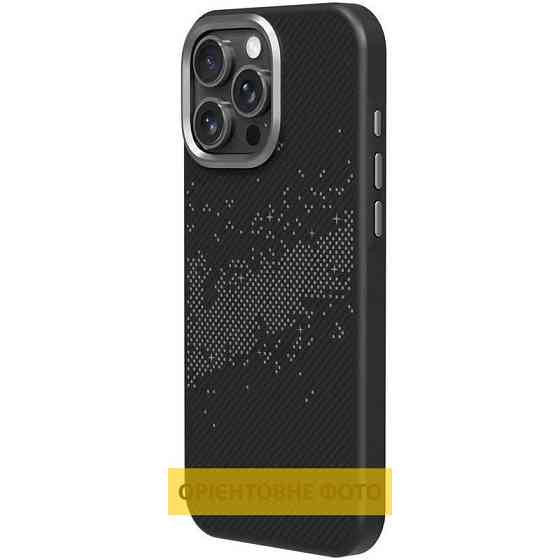 TPU чехол Monzo (MagFit) для Apple iPhone 17 (6.3") Херсон