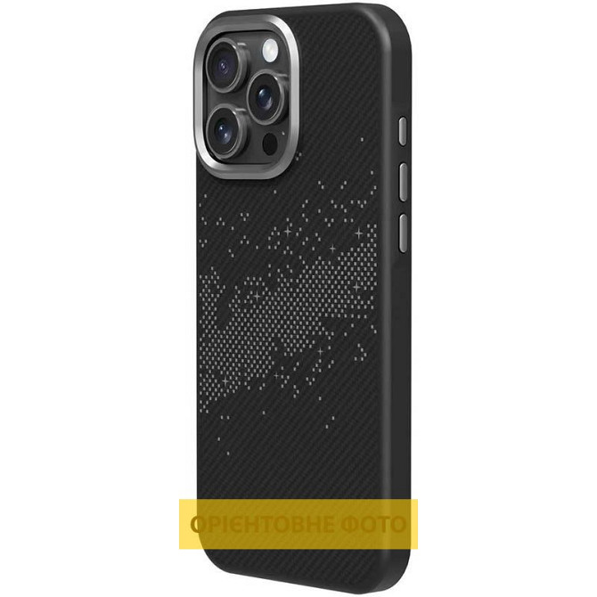 TPU чехол Monzo (MagFit) для Apple iPhone 17 (6.3") Херсон - зображення 3