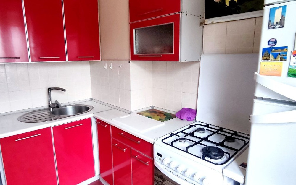 Сдам комнату. Королева / Вильямса . 2 этаж. Одеса - зображення 1