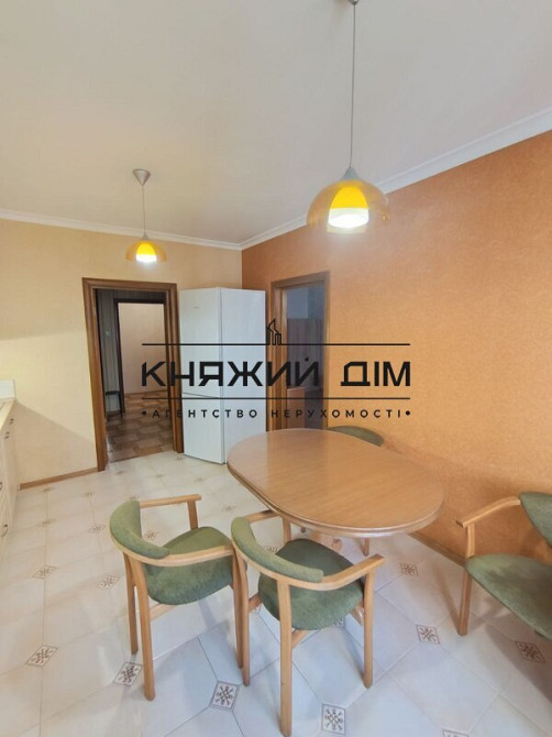 Є генератор Оренда 2 кімнатна квартира ст. м. Позняки КОД 11179209 Киев - изображение 7