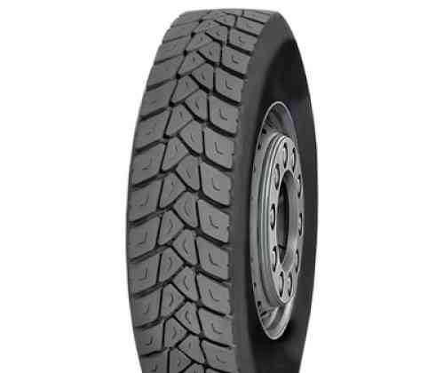 285/70 R19.5 Radburg (наварка) PBD60 Рульова шина Київ