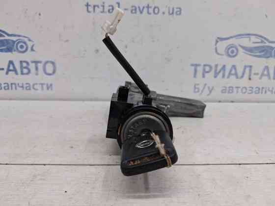Замок зажигания Nissan Navara D40 2.5 DIESEL YD25DDTI 2004 (б/у) Киев