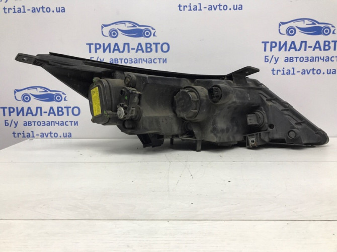 Фара левая Ксенон Kia Sportage 2010-2016 921013U131 (Арт. 57016) Київ - зображення 4