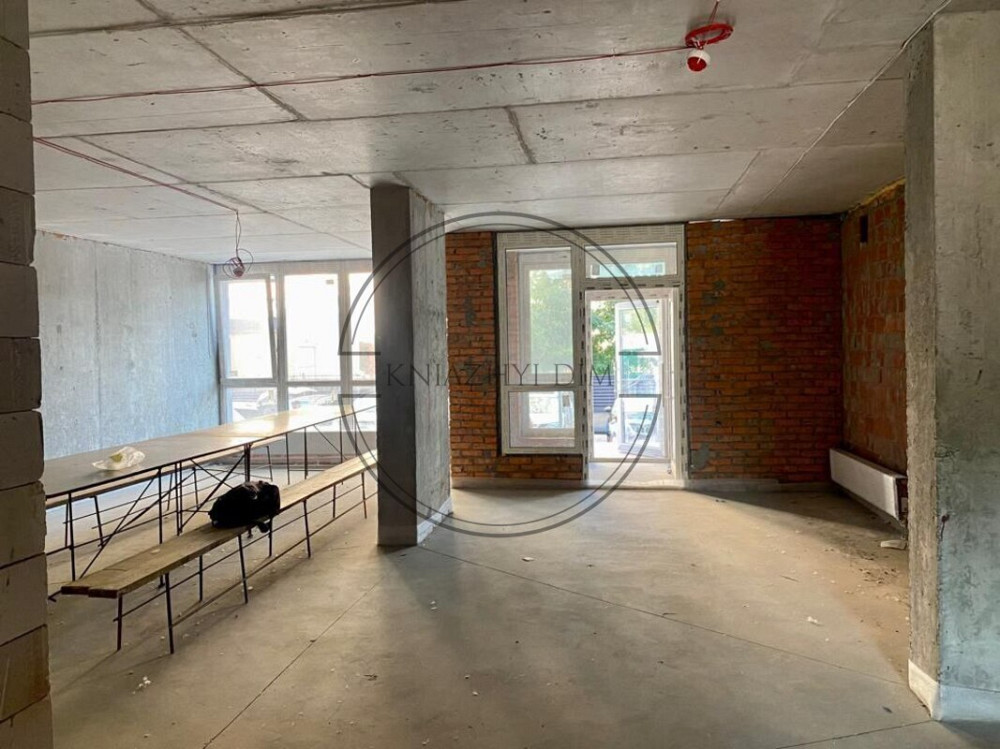 Офіснне притміщення в ЖК West House. вул. Костанайська 13. Деміївська. Код об'єкта: 1418962 Київ - зображення 2