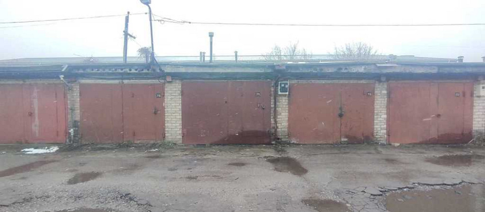 продажа отдельно стоящий гараж Киев, Святошинский, 6200 $ Киев - изображение 4