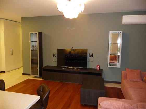 Оренда 3 кімнатної квартири в ЖК Паркове Місто № 11203935 Киев