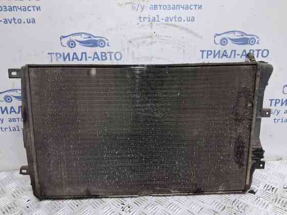 Радиатор основной Volkswagen Caddy 2K 1.9 DIESEL BJB 2003 (б/у) Київ