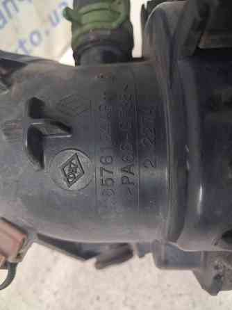 Патрубок турбины Nissan Qashqai 2006-2013 165761844R (Арт. 82416) Київ
