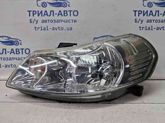 Фара левая галоген Suzuki SX4 2006-2014 3532079J10 (Арт. 64876) Київ