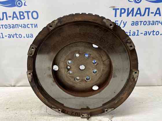 Маховик Hyundai IX35 LM 1.7 DIESEL D4FD 2009 (б/у) Киев