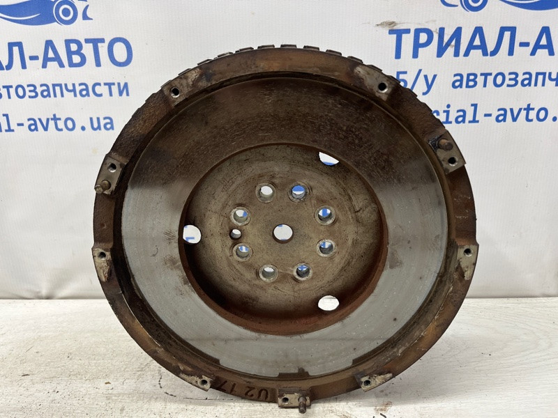 Маховик Hyundai IX35 LM 1.7 DIESEL D4FD 2009 (б/у) Киев - изображение 2