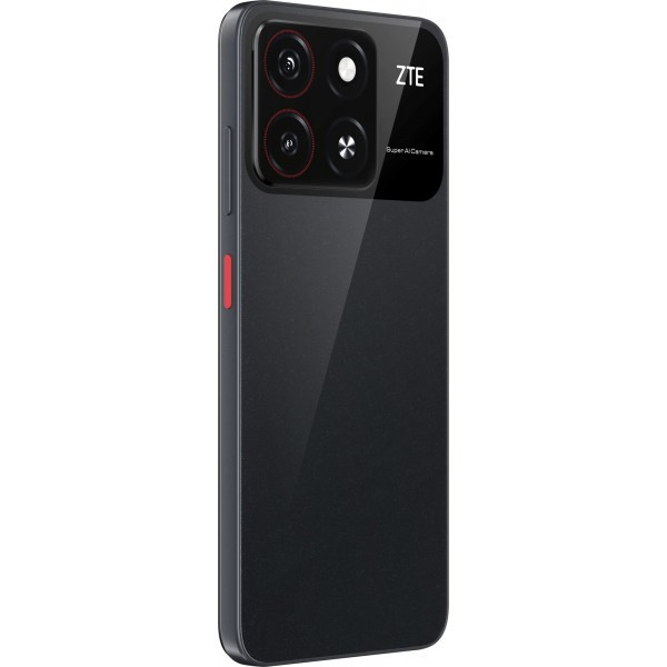 Смартфон ZTE Blade A35 2/64GB Starry Black Global UA (Код товару:38405) Харьков - изображение 6