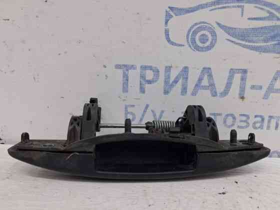 Ручка двери внешняя задняя левая Dacia Duster 2010-2017 806073178R (Арт. 62710) Київ