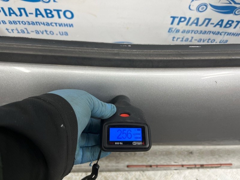 Дверь передняя правая Jeep Cherokee KL 2.4 БЕНЗИН ED6 2013 (б/у) Київ - зображення 8