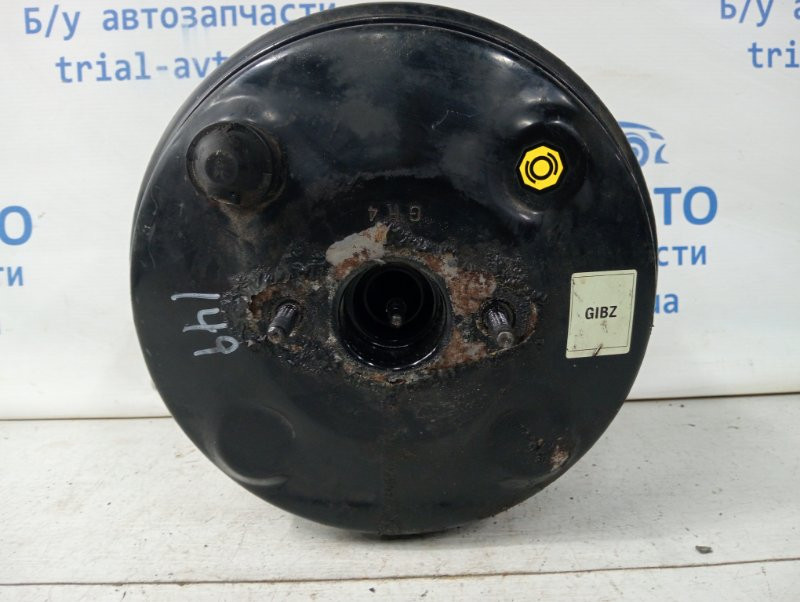 Вакуумный усилитель тормозов SsangYong Rexton Y250 2.7 D27DT 2006 (б/у) Киев - изображение 2