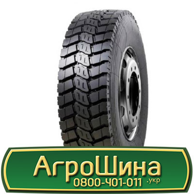 9 R20 Doupro ST928 144/142K Ведуча шина Киев - изображение 1
