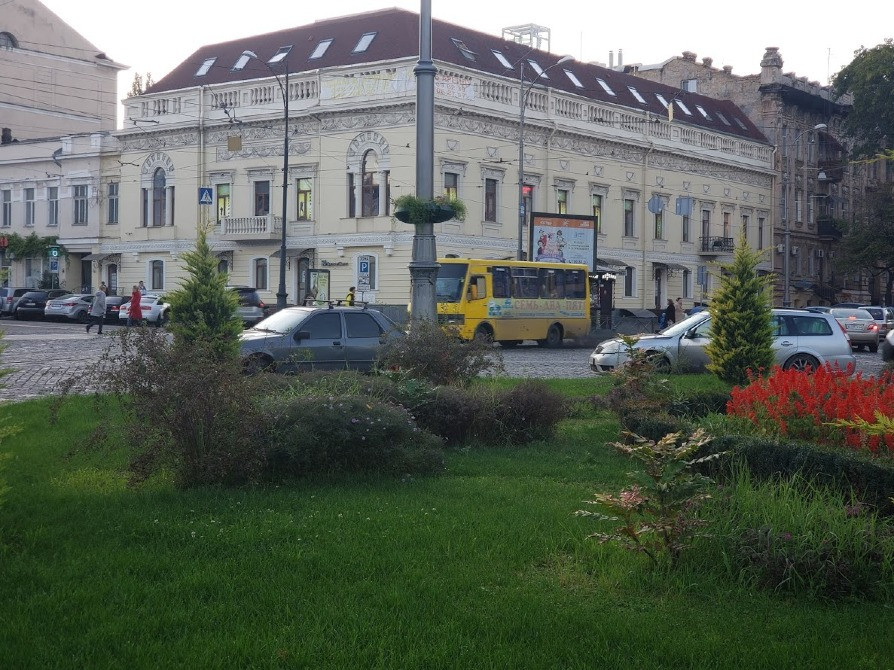 СДАЮТСЯ помещения до55м2 на Тираспольской БЦ "Дворец Камо" ЦЕНА СНИЖЕНА Одесса - изображение 1