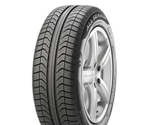 225/45 R17 Pirelli Cinturato All Season Plus 94W Легкова шина Киев - изображение 1