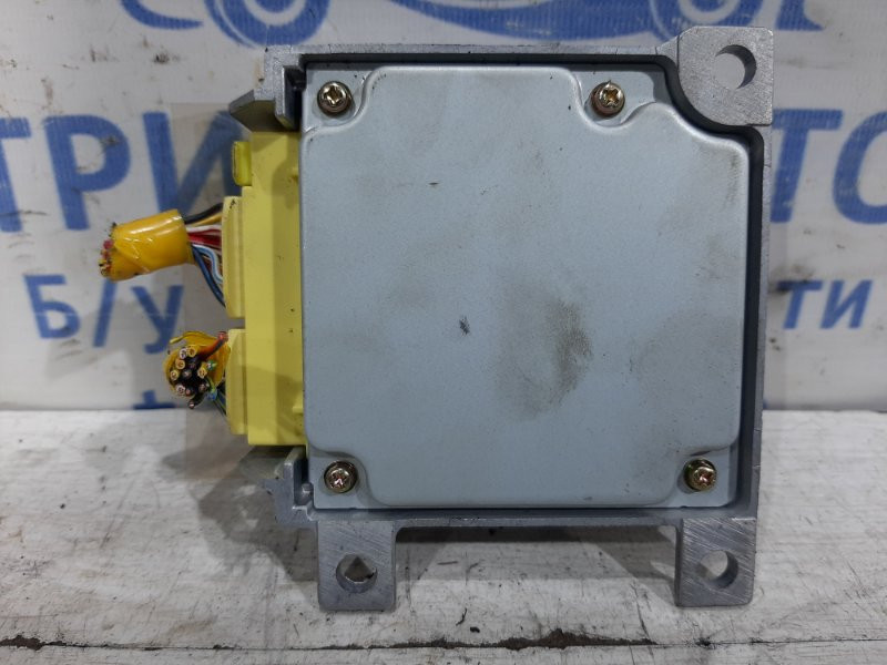 Блок AIRBAG Mitsubishi Outlander 2003-2006 MR587868 (Арт. 25175) Киев - изображение 3