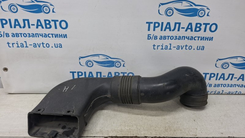 Воздухозаборник Hyundai Tucson JM 2.0 БЕНЗИН G4GC 2004 (б/у) Киев - изображение 1