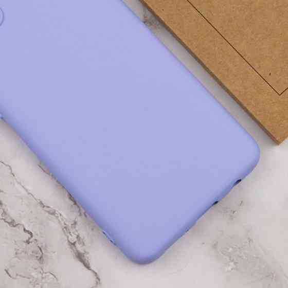 Чехол Silicone Cover Lakshmi Full Camera (AA) для Xiaomi Redmi Note 12S Херсон