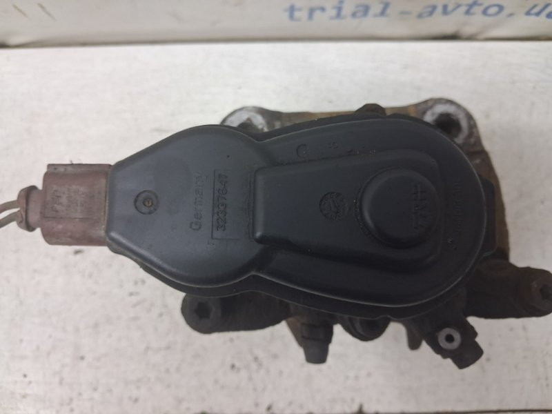 Суппорт задний левый  Land Rover Range Rover Evoque 2011-2018 LR027128 (Арт. 82477) Киев - изображение 3