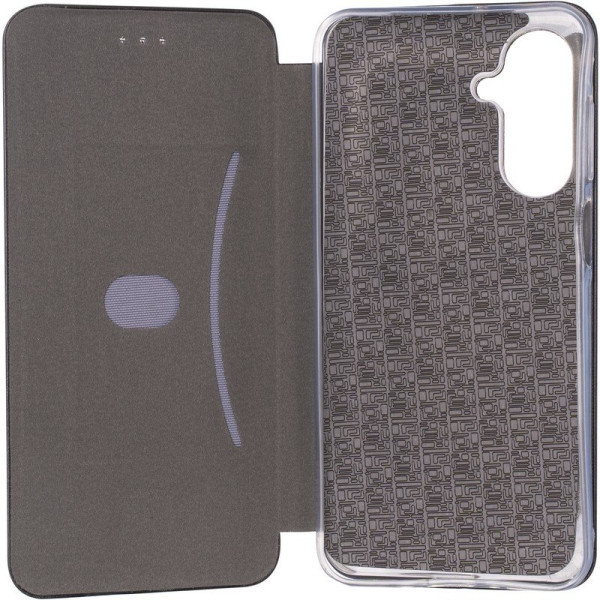 Чохол-книжка G-Case Ranger Series для Xiaomi Redmi 13C/Poco C65 Black Харьков - изображение 3