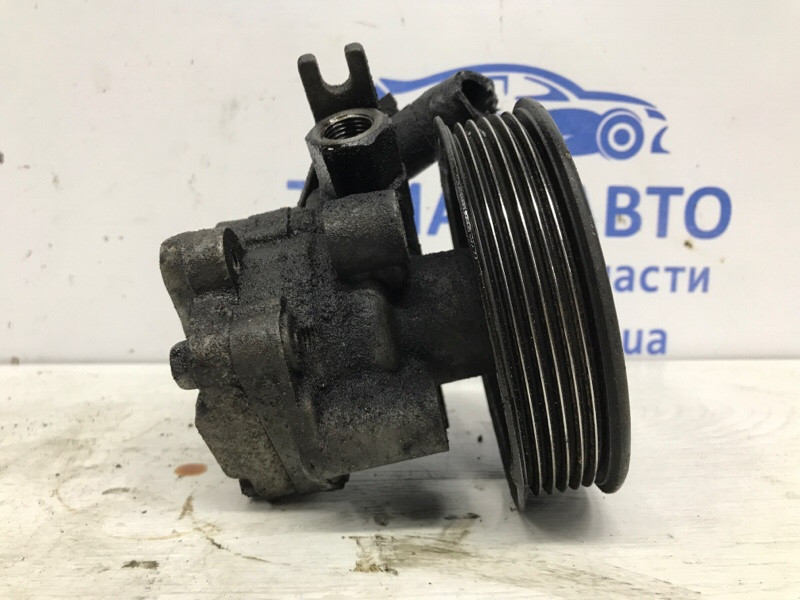 Насос ГУ Hyundai Tucson JM 2.0 DIESEL D4EA 2004 (б/у) Київ - зображення 3