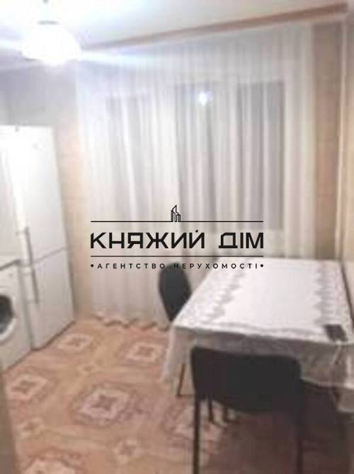 Оренда 2 км. роздільної квартири м. Оболонь, вул. Олександра Архіпенка,4б код 1122054 Киев - изображение 2