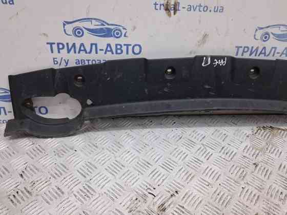 Накладка бампера Nissan Pathfinder 2004-2014  (Арт. 65773) Киев