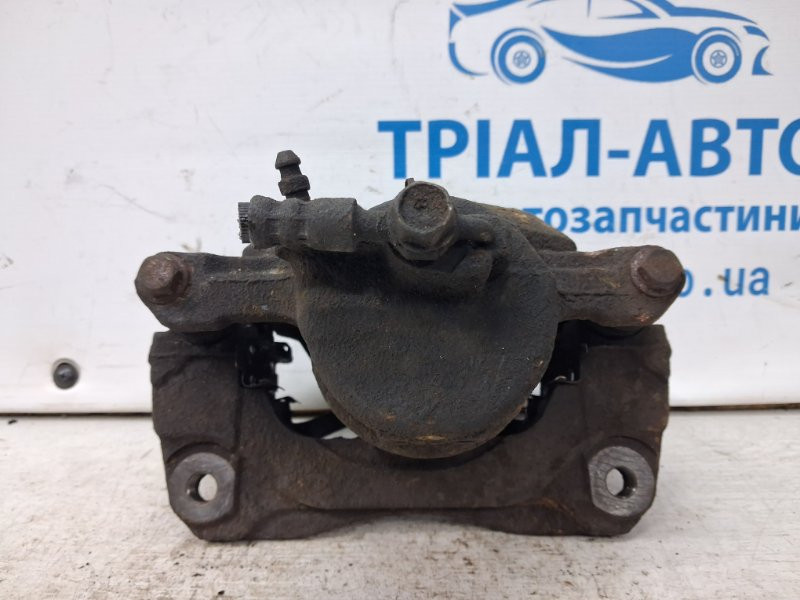 Суппорт передний левый Toyota Camry XV30 3.0 БЕНЗИН 1MZFE 2001 (б/у) Киев - изображение 3