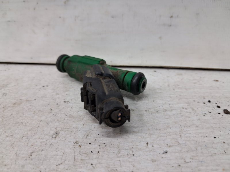 Форсунка топливная Hyundai Sonata 2004-2010  (Арт. 67095) Київ - зображення 2