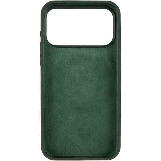Чехол Silk Full Protective (AA) NO LOGO для Apple iPhone 17 Pro / 18 Pro (6.3") Херсон