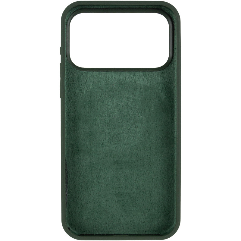 Чехол Silk Full Protective (AA) NO LOGO для Apple iPhone 17 Pro / 18 Pro (6.3") Херсон - зображення 3