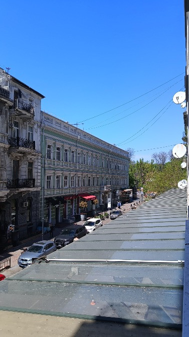 Оренда 94м вул. Грецька/ ТЦ Афіни/ вул. Дерибасівська Одеса - зображення 3