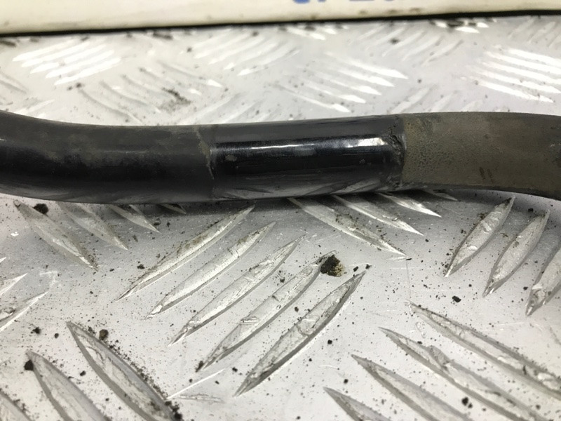 Стабилизатор задний Kia Ceed JD 1.6 DIESEL D4FB 2012 (б/у) Київ - зображення 6