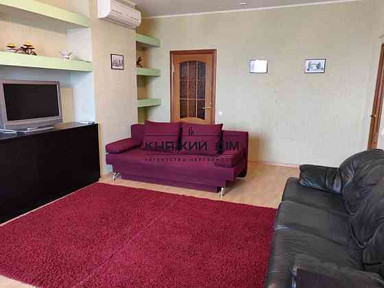 Оренда 2 кімнатної квартири Героїв Дніпра № 11204063 Київ